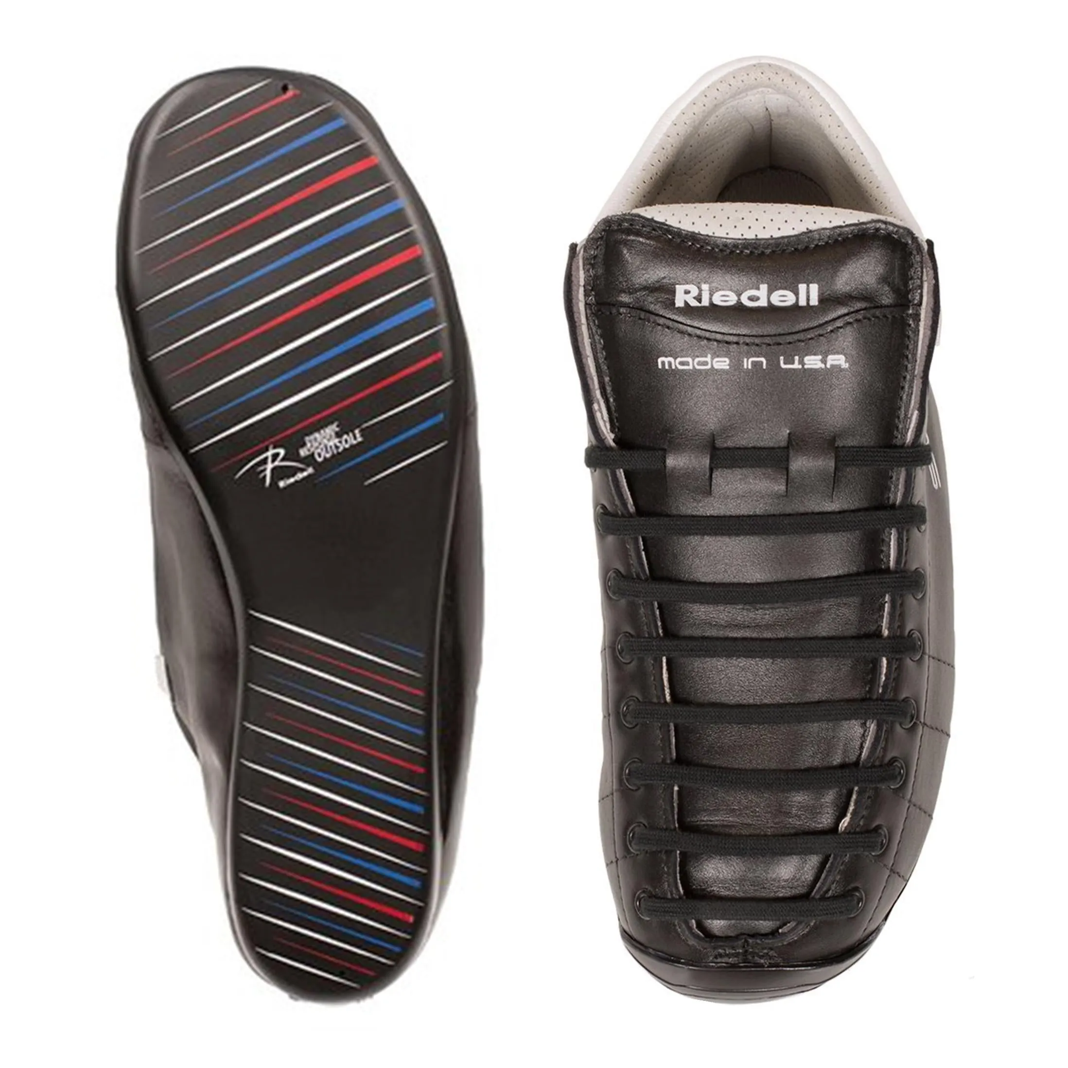 Riedell Solaris Sport Roller Skates