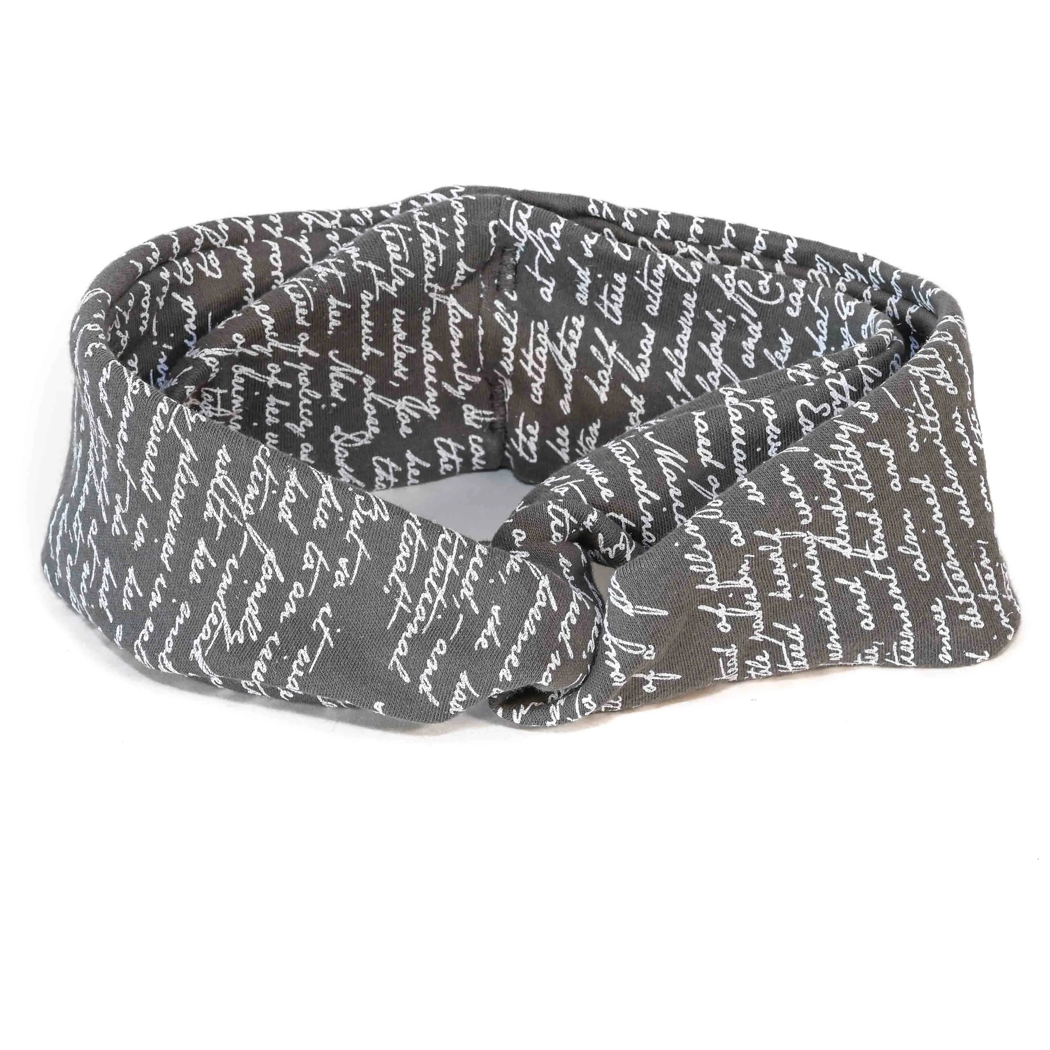 Sense and Sensibility Headband