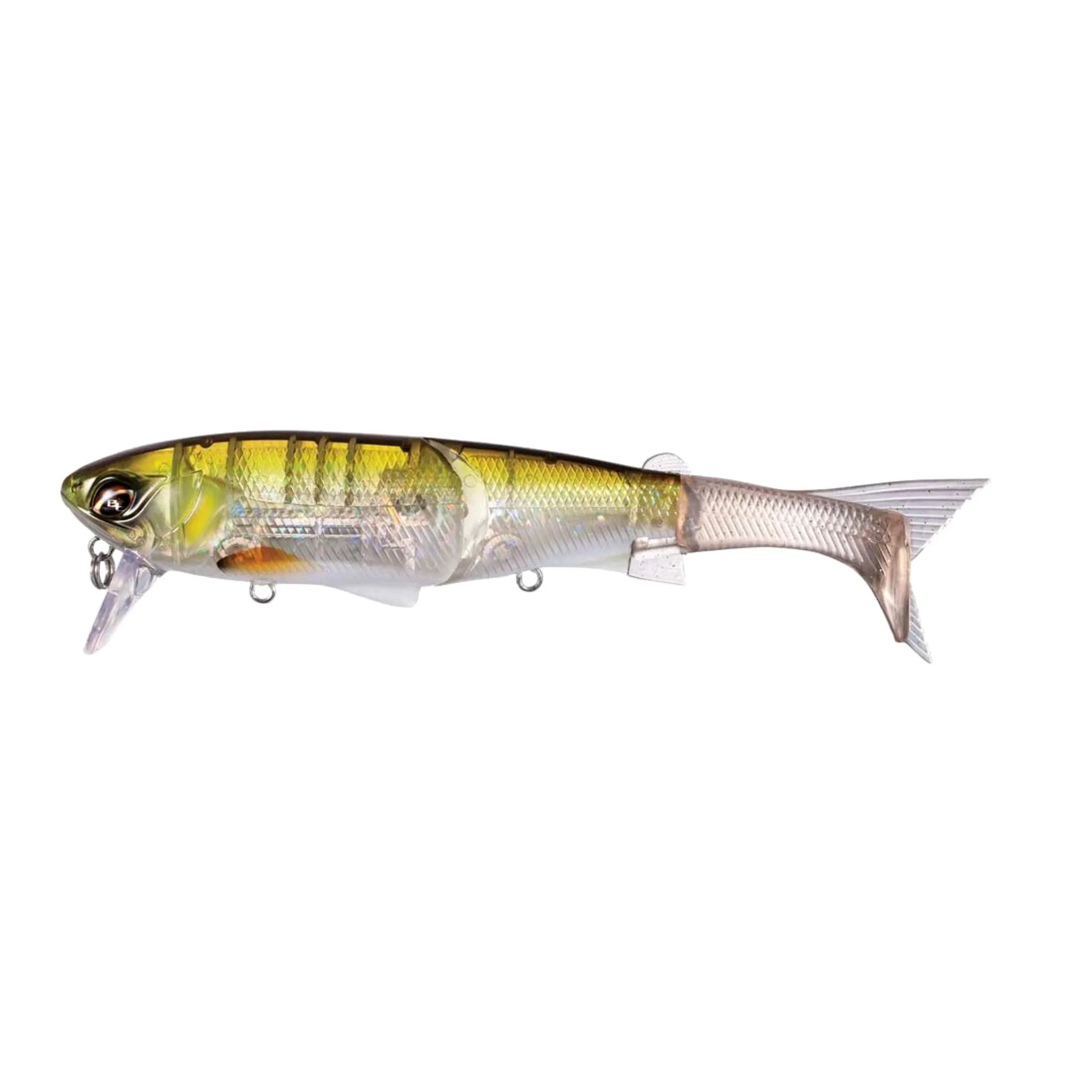 Shimano BT Force
