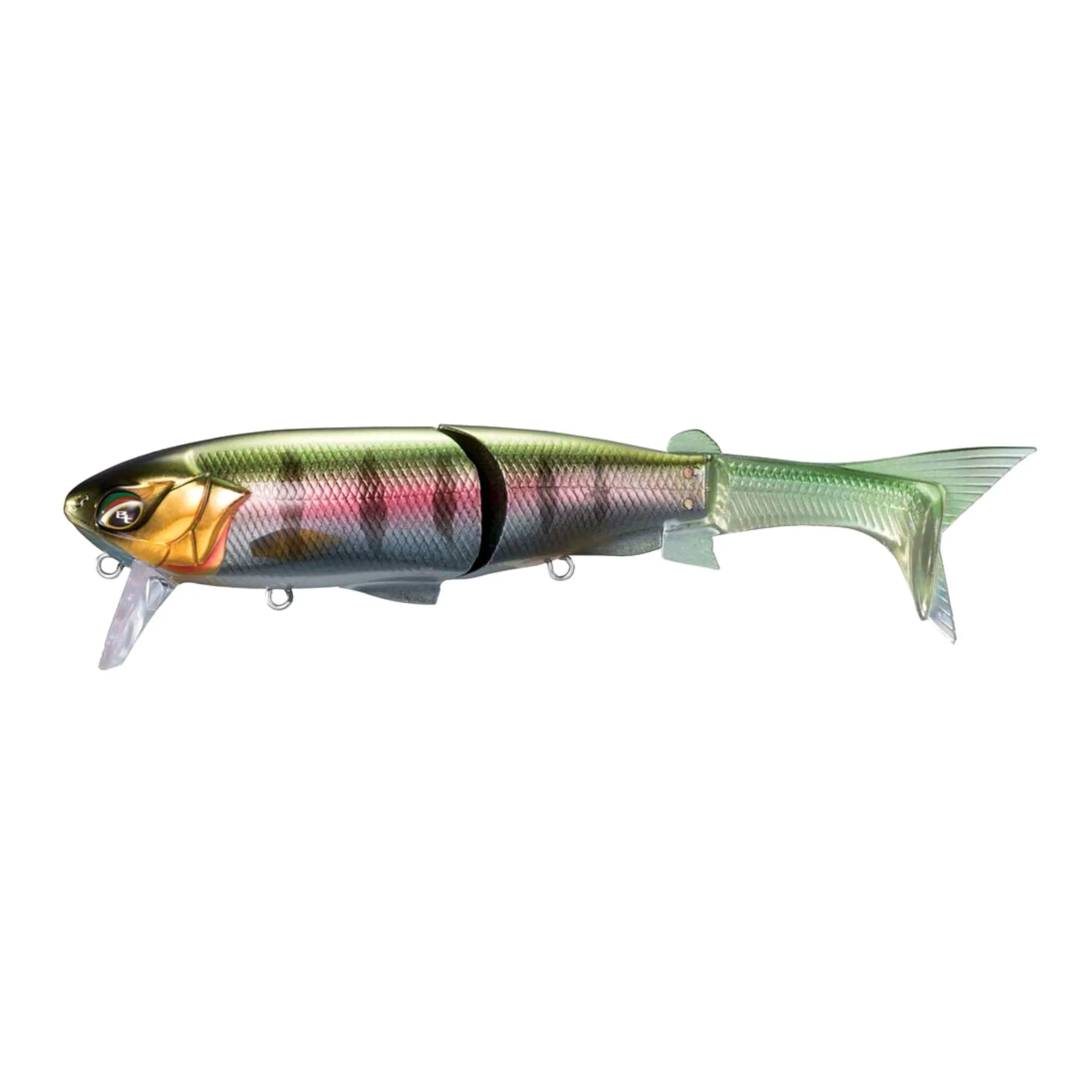 Shimano BT Force