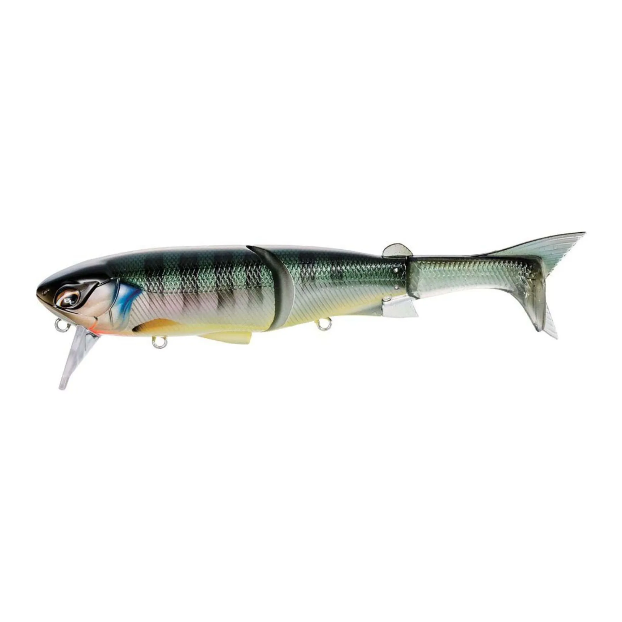 Shimano BT Force