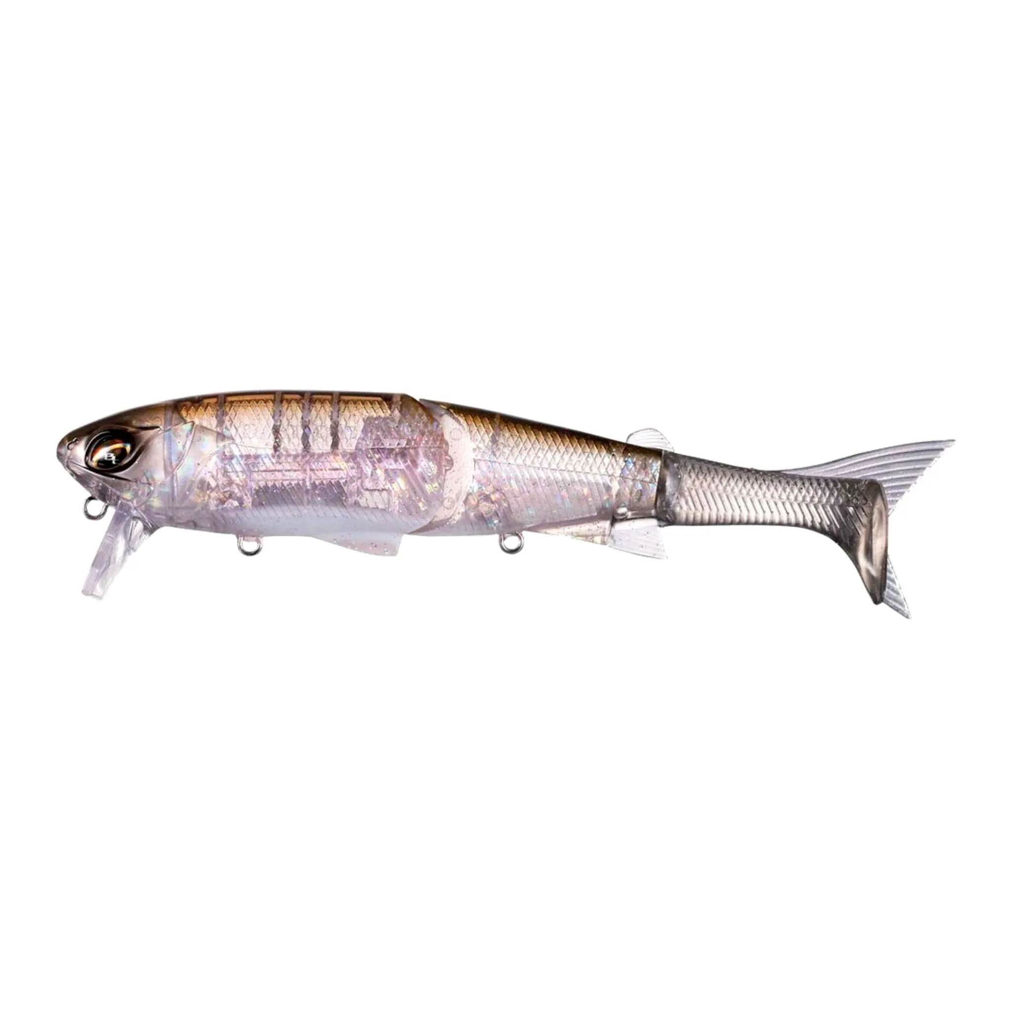 Shimano BT Force