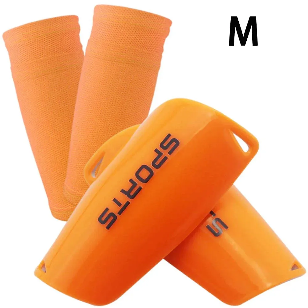 Shin Guards