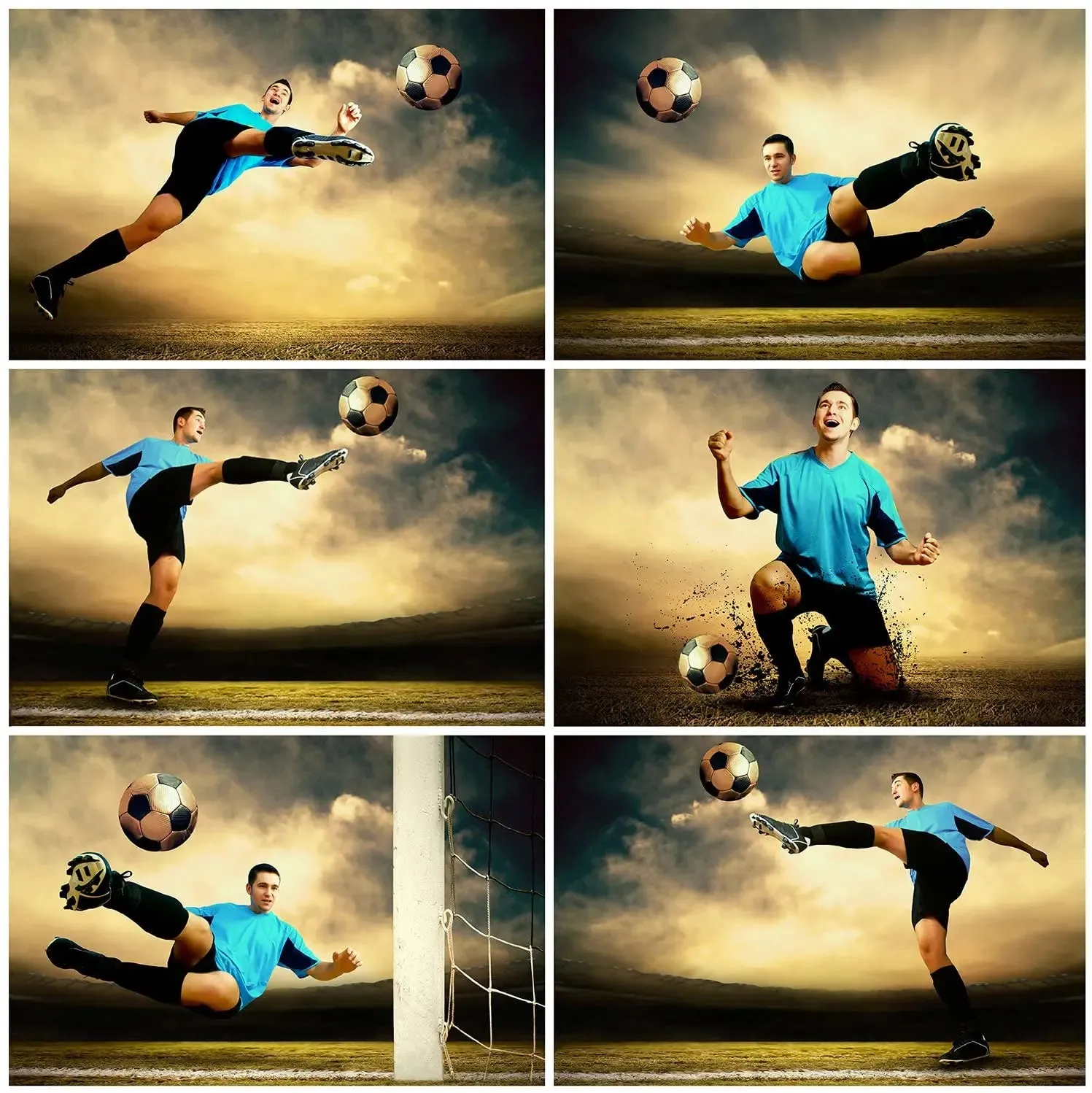 Shin Guards