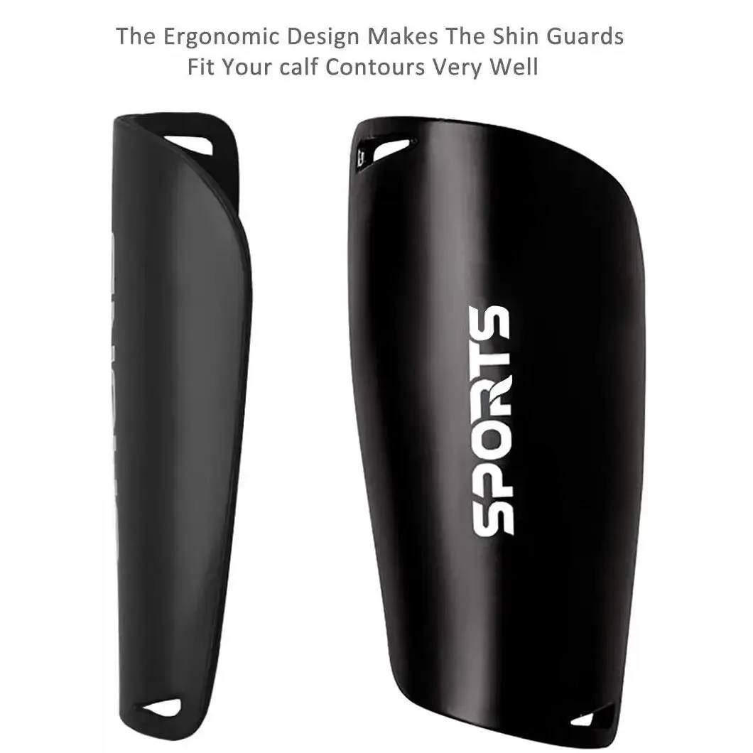 Shin Guards