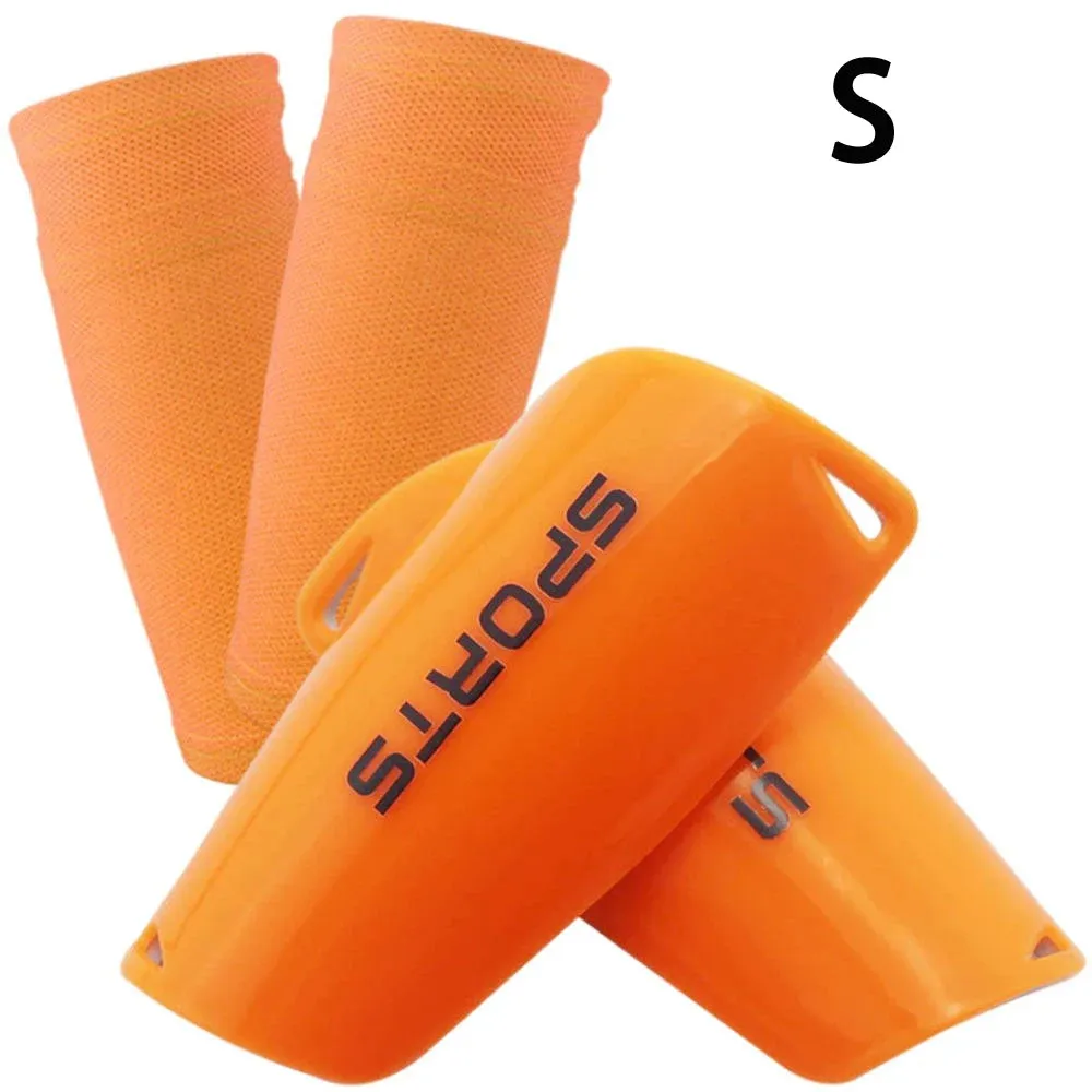 Shin Guards