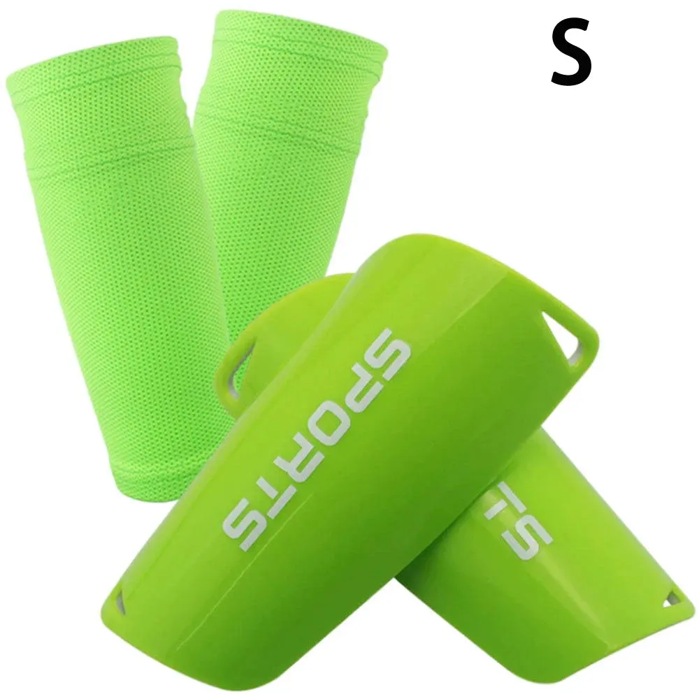 Shin Guards