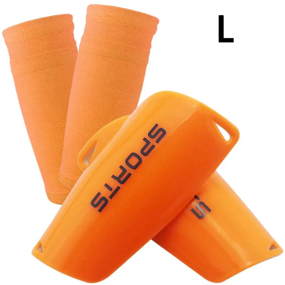 Shin Guards