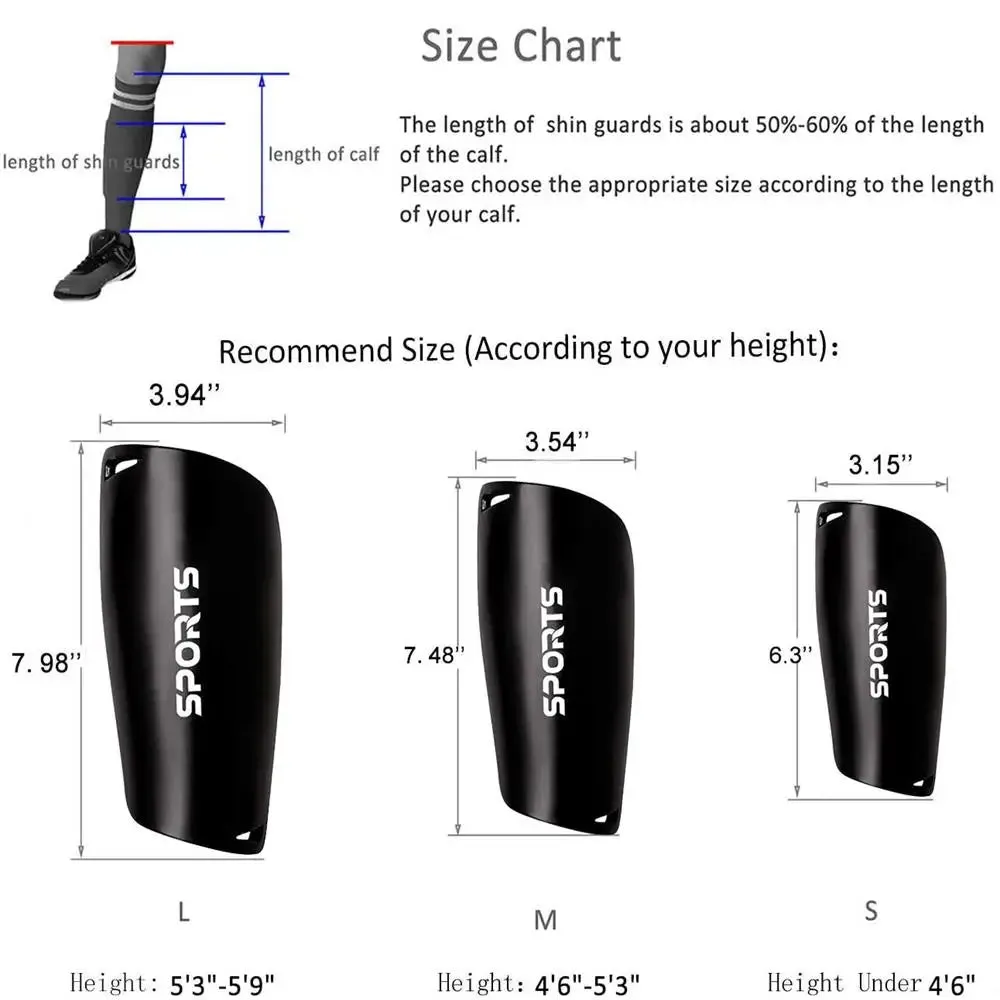 Shin Guards