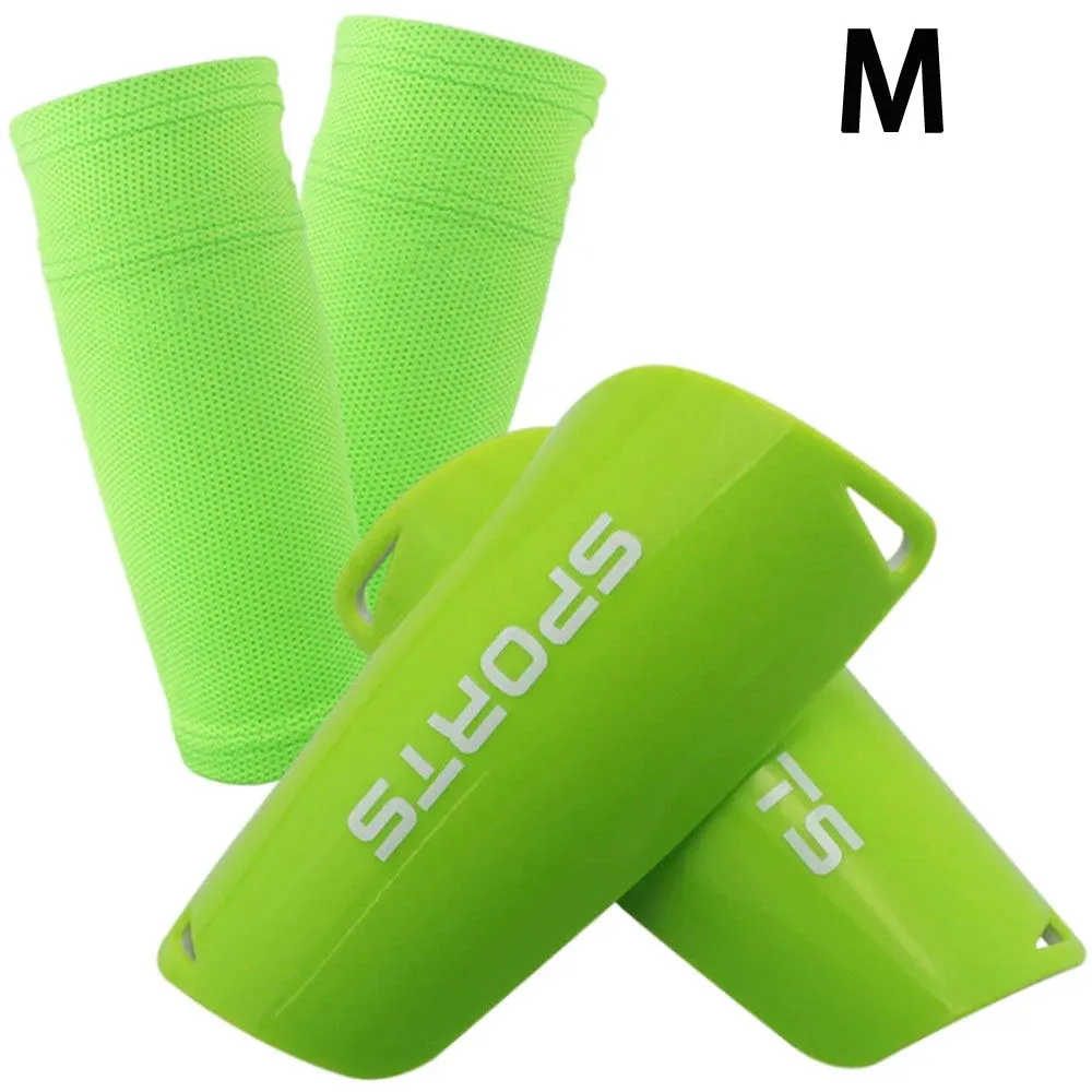 Shin Guards