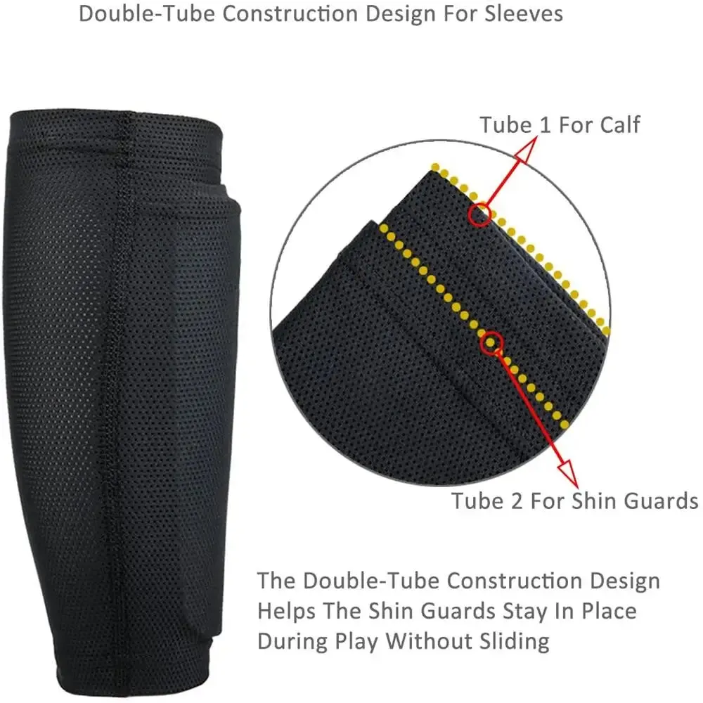 Shin Guards