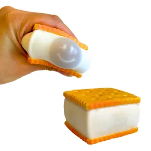 Smooshos Squishy S'mores