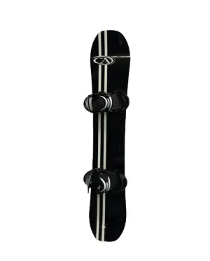 SNOW BUNDLE: BOOTS, BINDINGS, BOARD