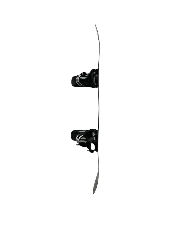 SNOW BUNDLE: BOOTS, BINDINGS, BOARD