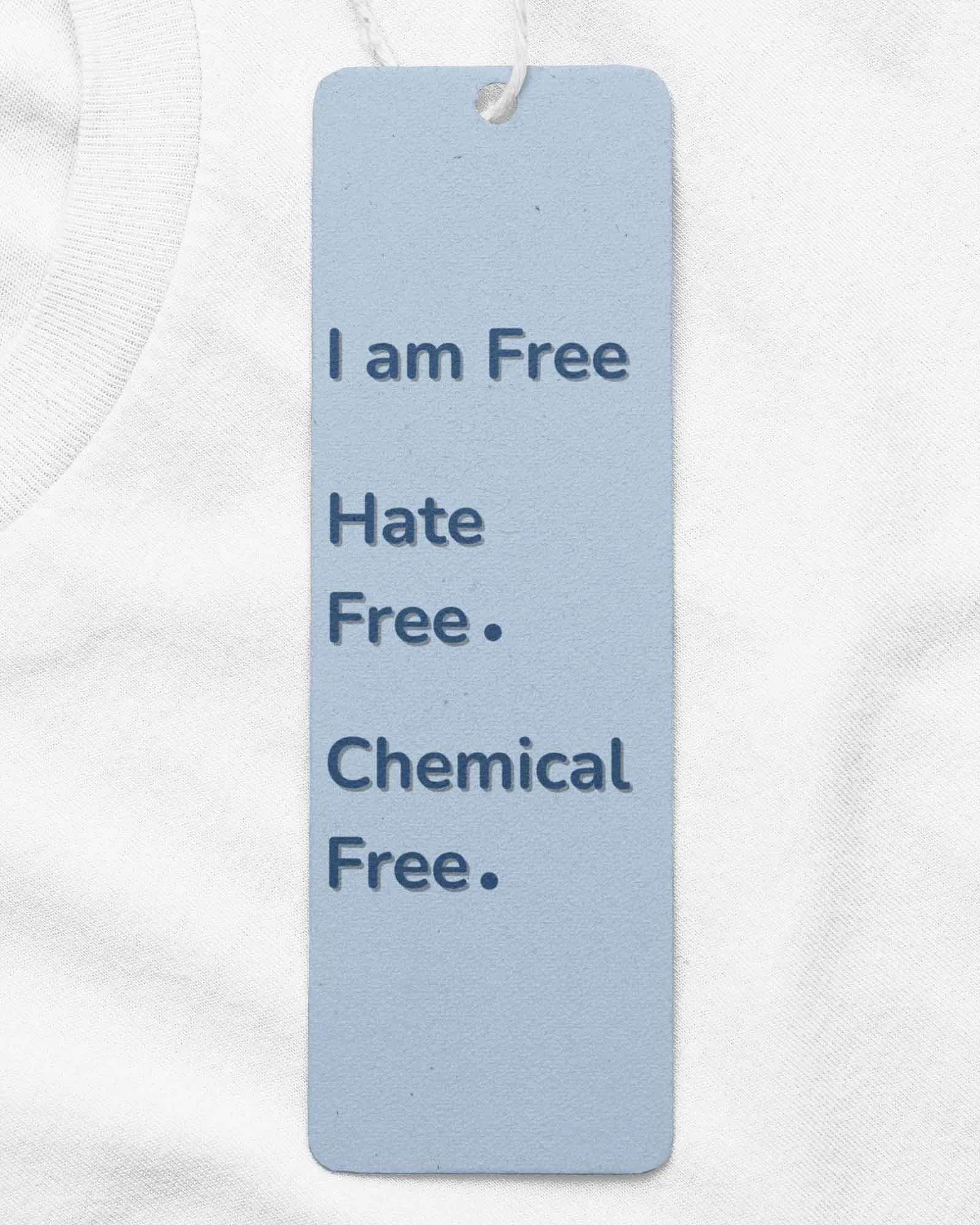 Solid Pack of 9: Half Sleeves Crew Neck