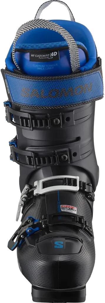 S/Pro Alpha 120 EL 2023