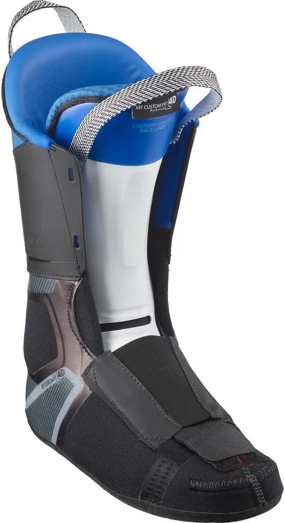 S/Pro Alpha 120 EL 2023