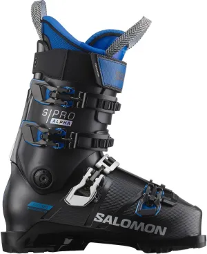 S/Pro Alpha 120 EL 2023