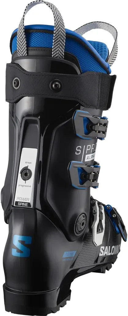 S/Pro Alpha 120 EL 2023