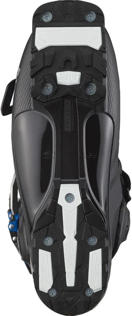 S/Pro Alpha 120 EL 2023