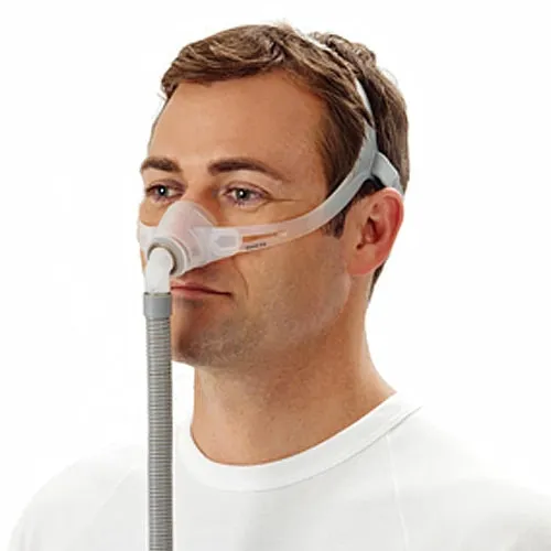 Swift FX Nano Nasal Mask - DISCONTINUED