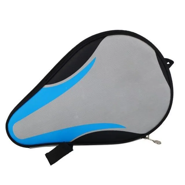Table Tennis Hub Bat Case