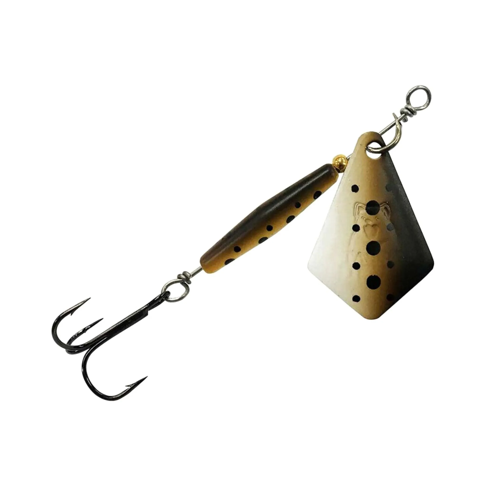 Tassie Devil Blade Lure