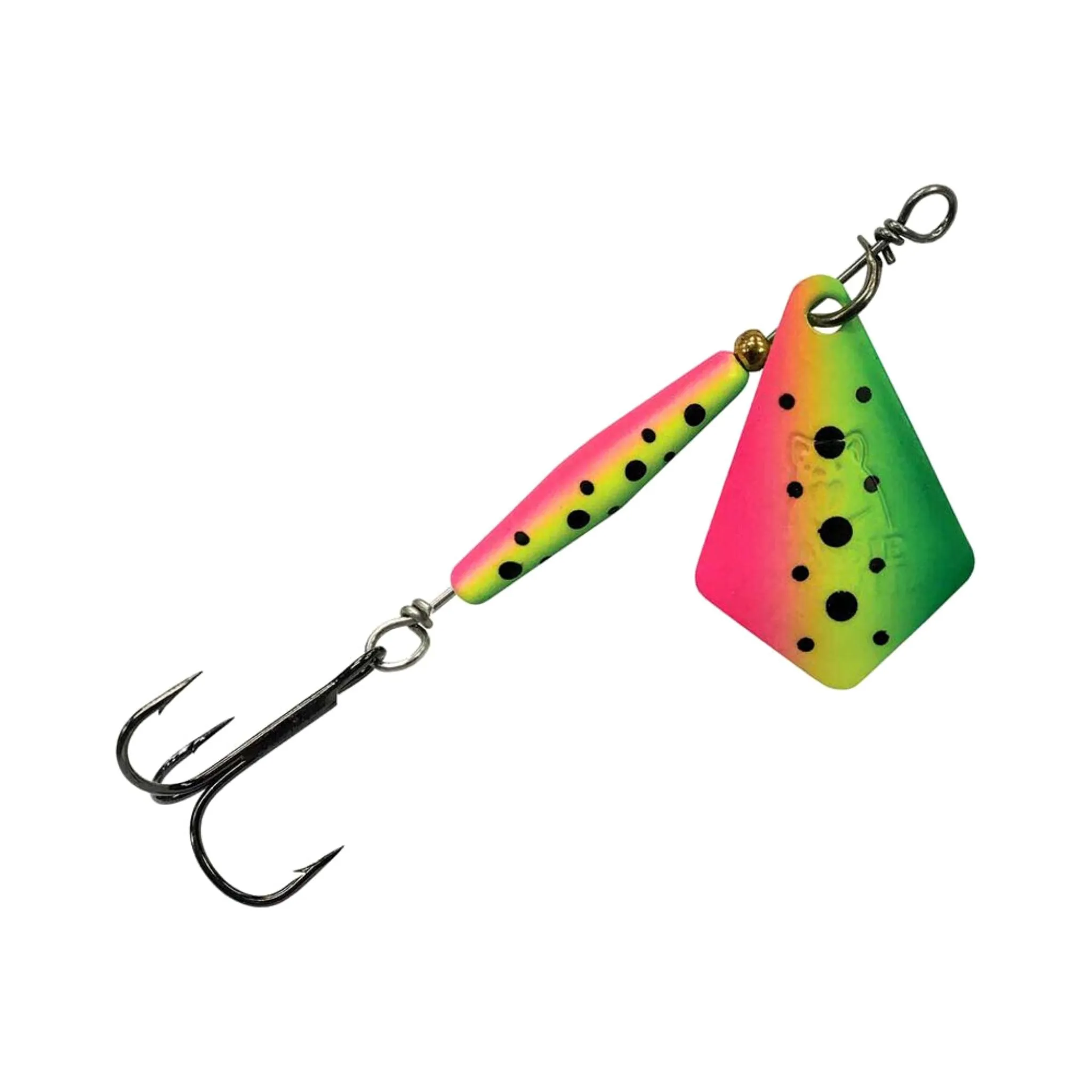 Tassie Devil Blade Lure