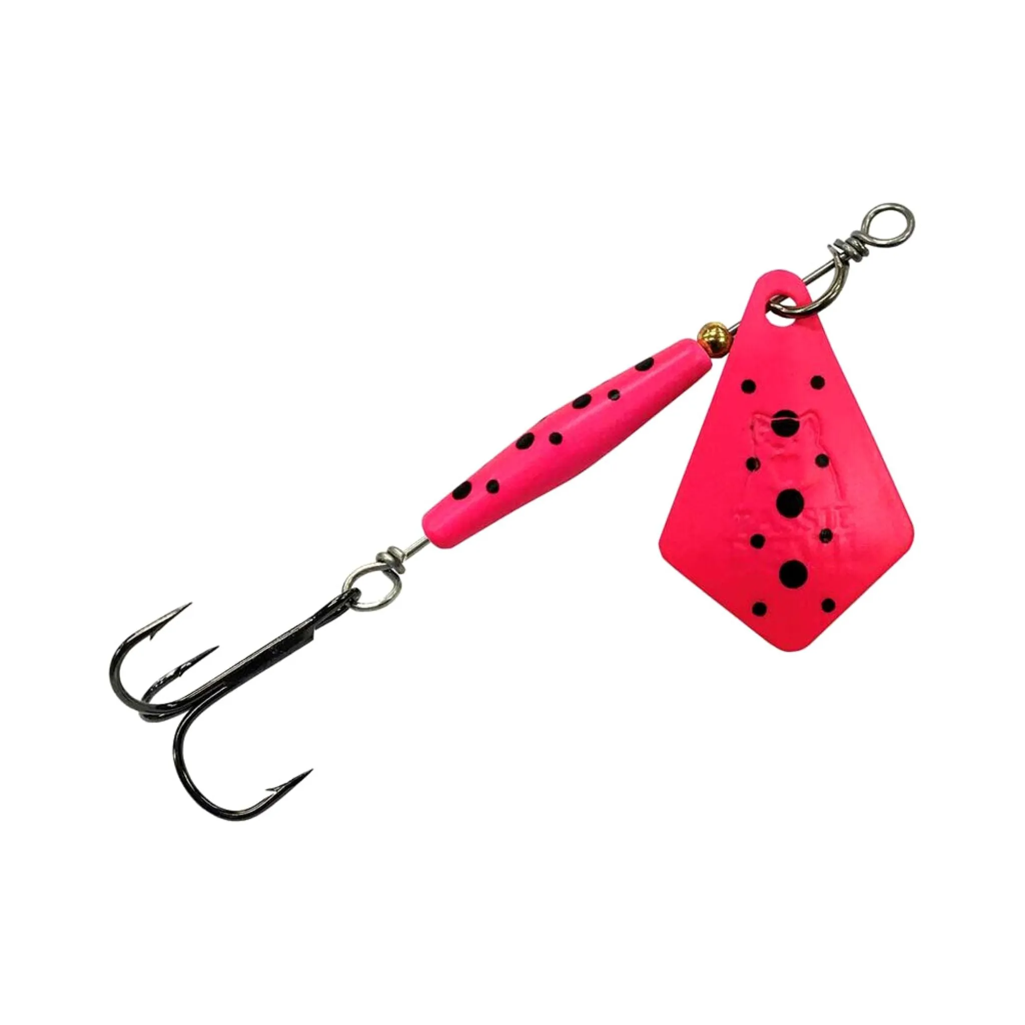 Tassie Devil Blade Lure