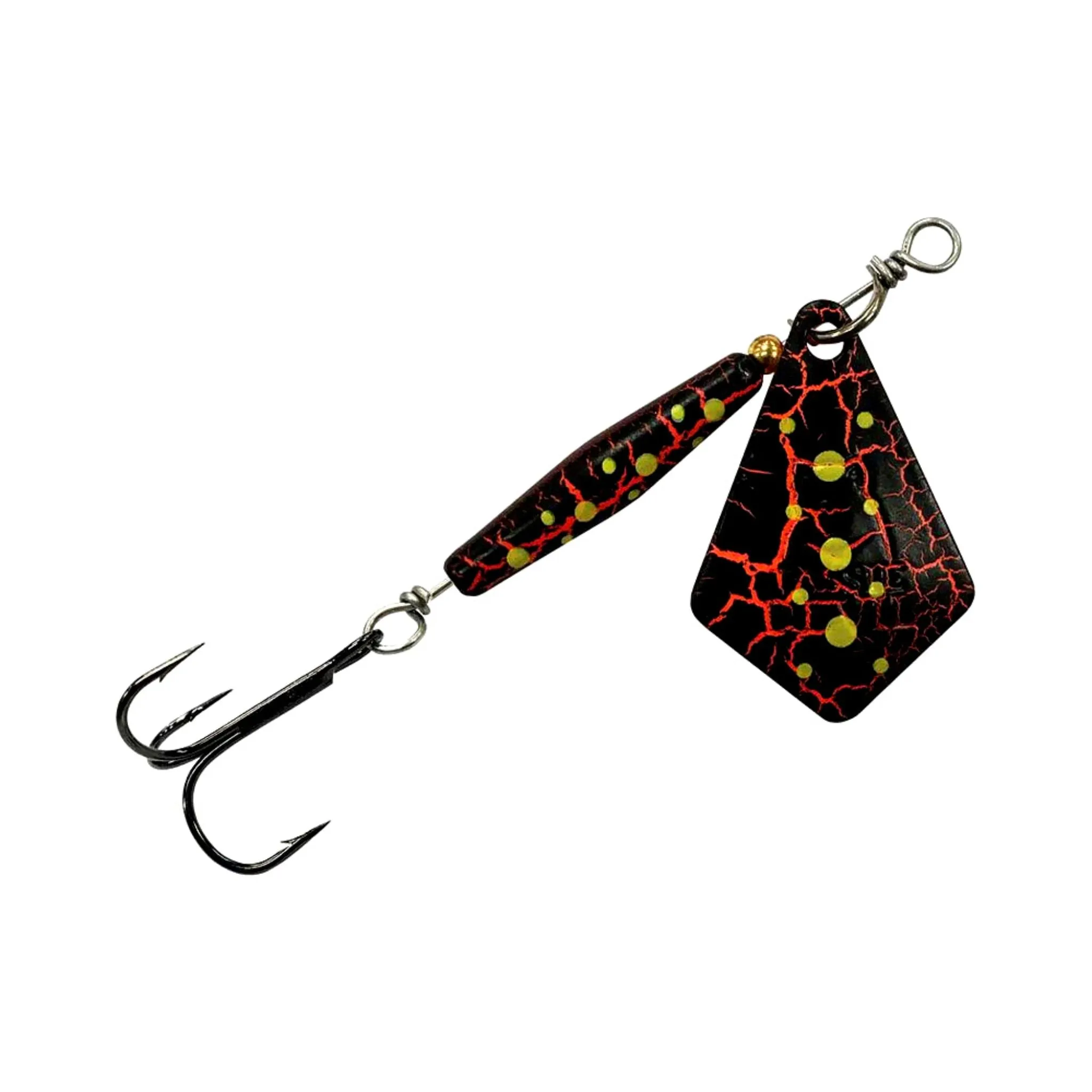Tassie Devil Blade Lure