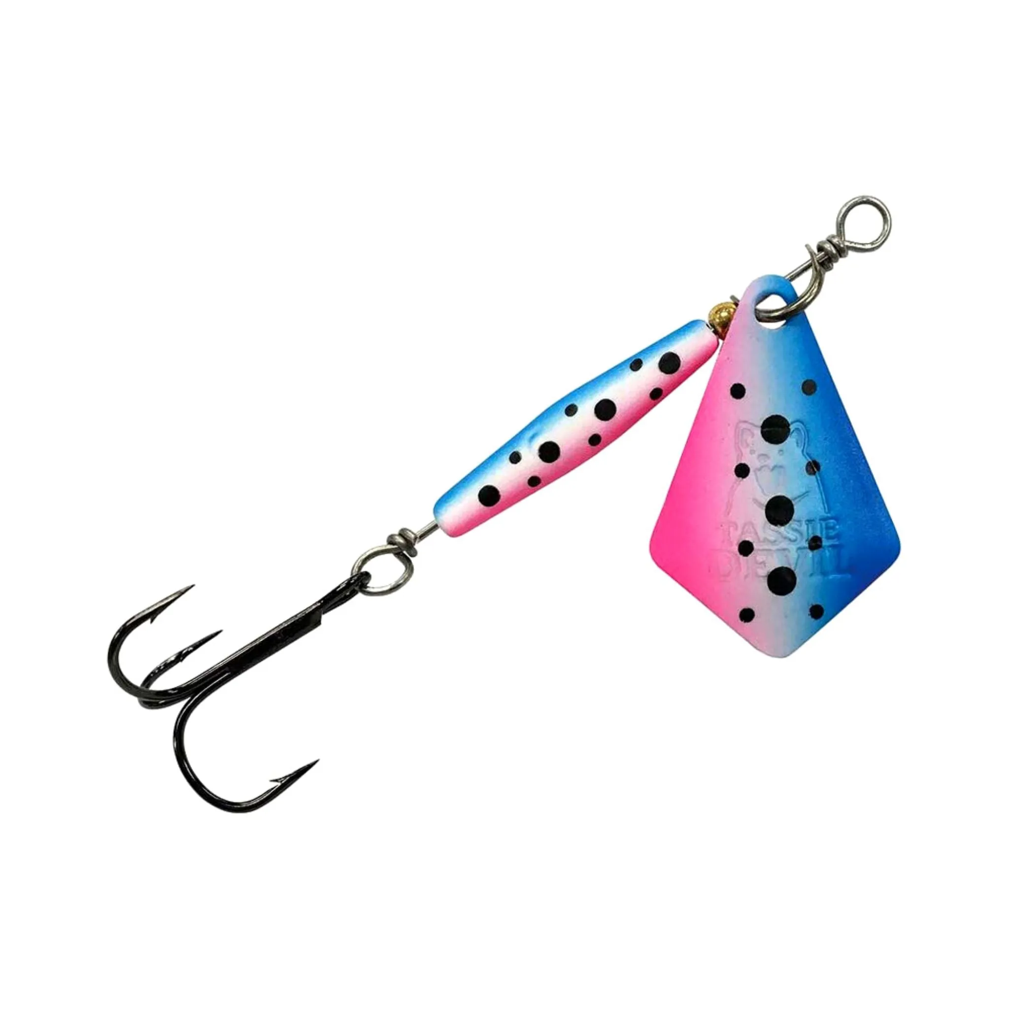 Tassie Devil Blade Lure