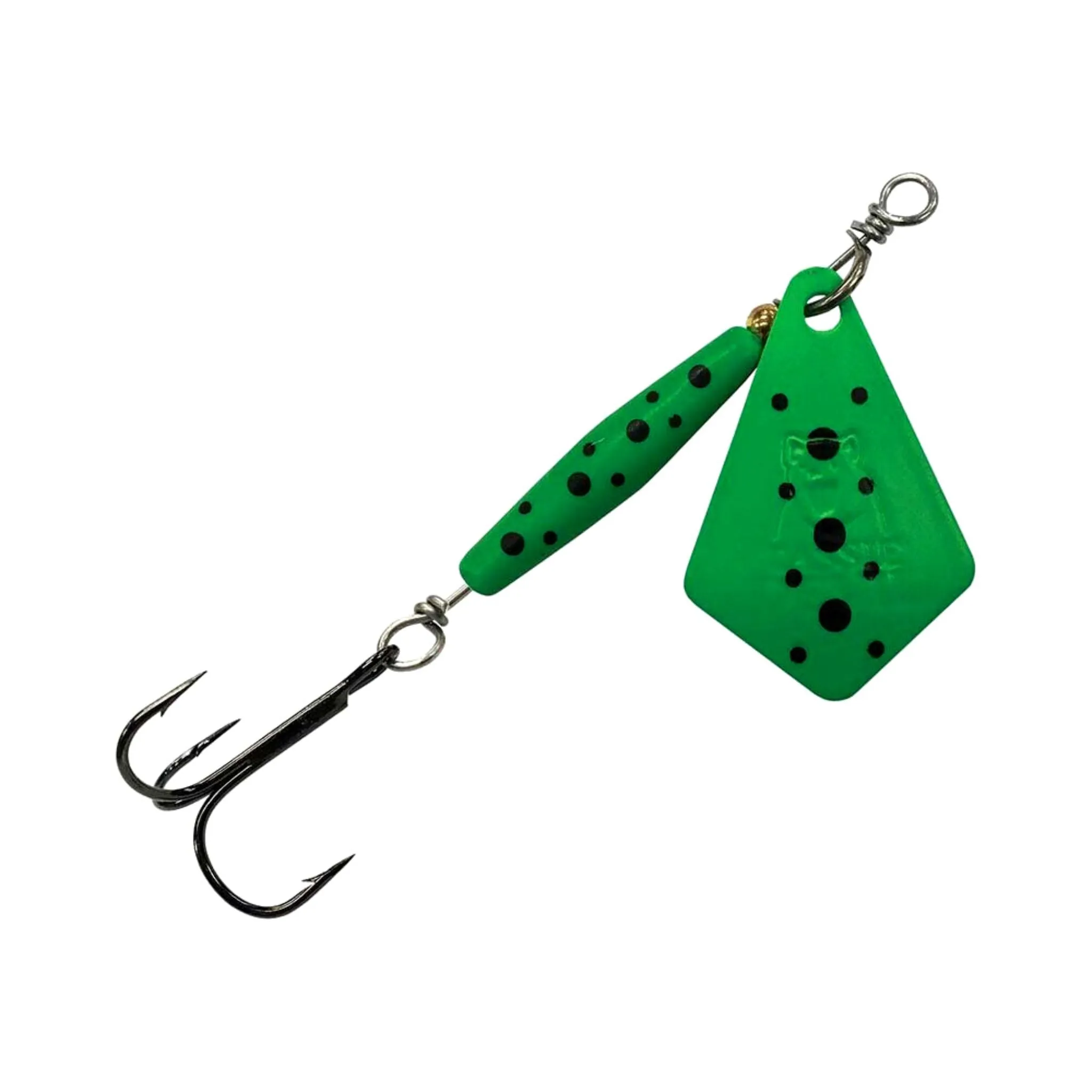 Tassie Devil Blade Lure