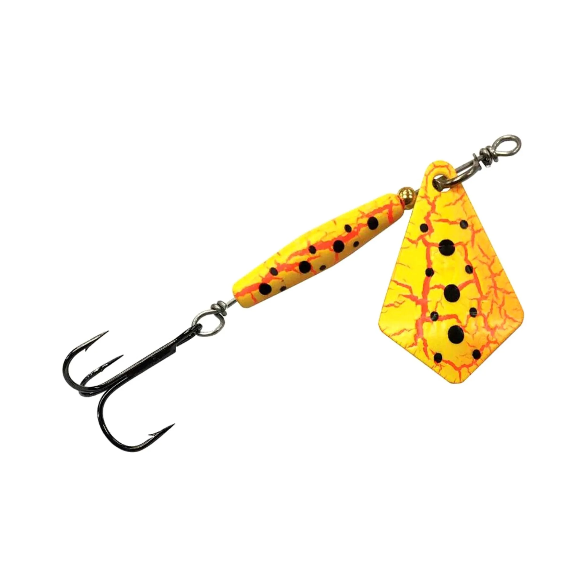 Tassie Devil Blade Lure