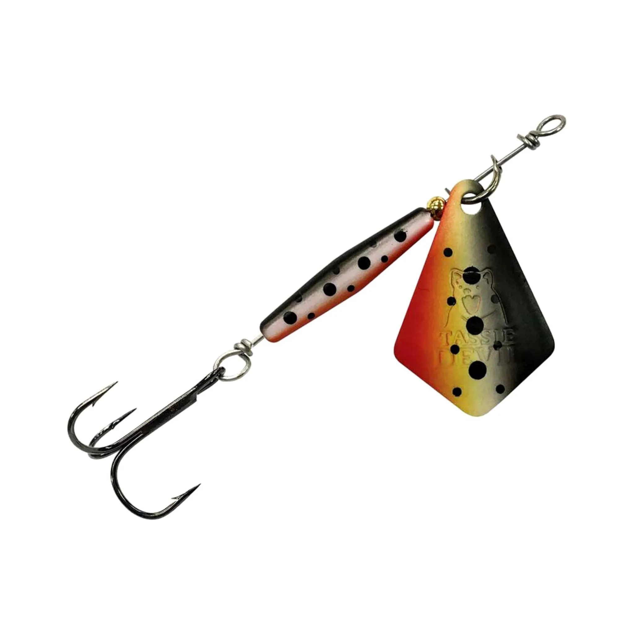 Tassie Devil Blade Lure