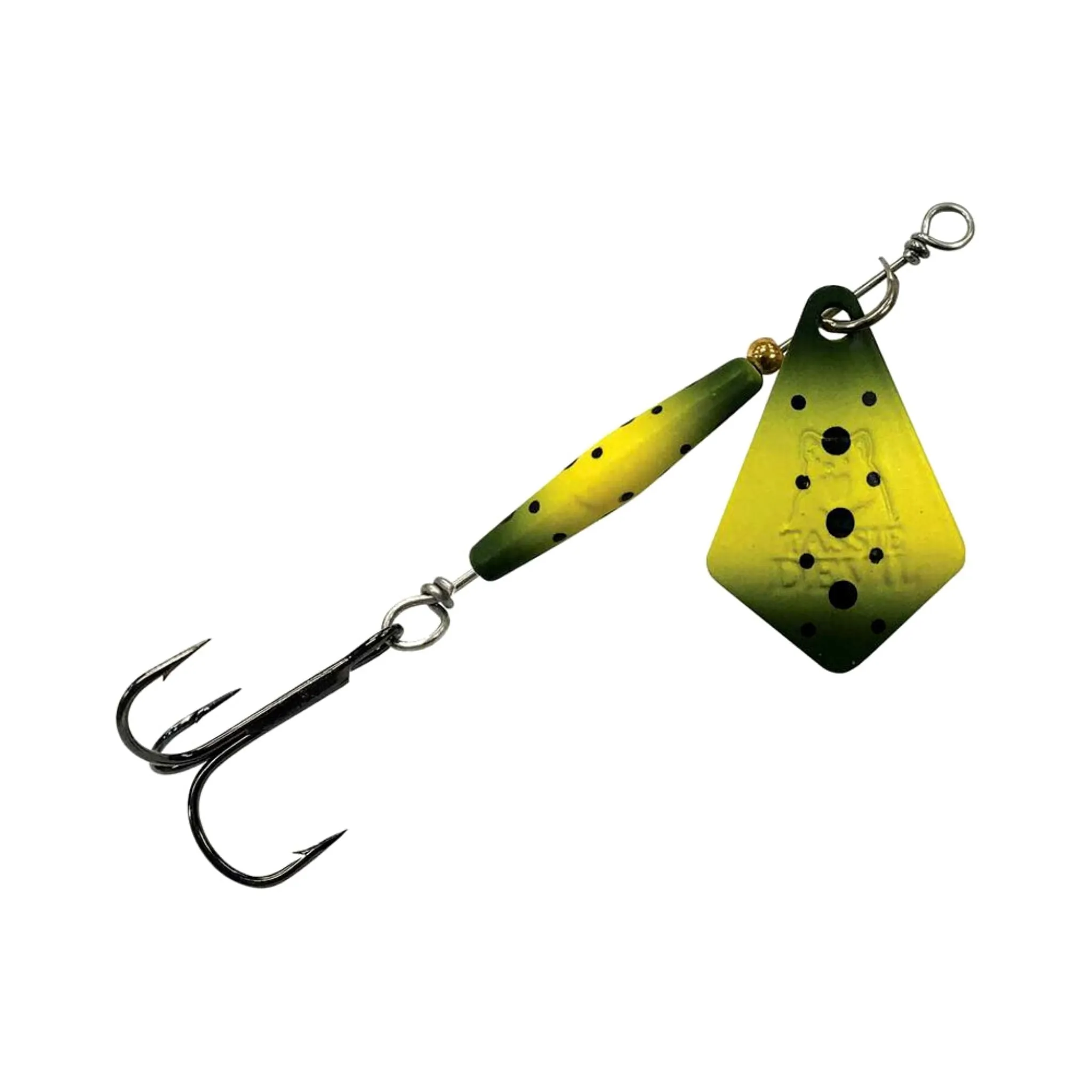 Tassie Devil Blade Lure