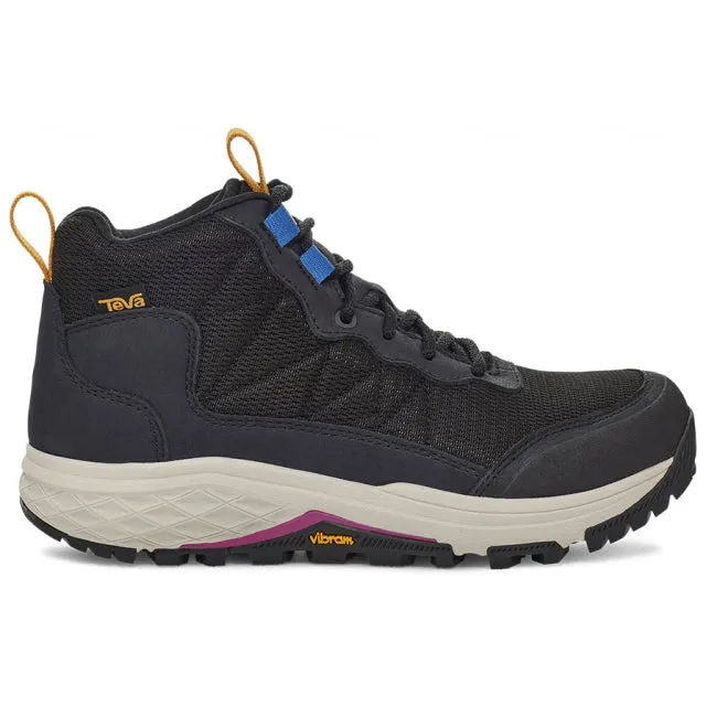 Teva Women's Ridgeview Mid WP Boot