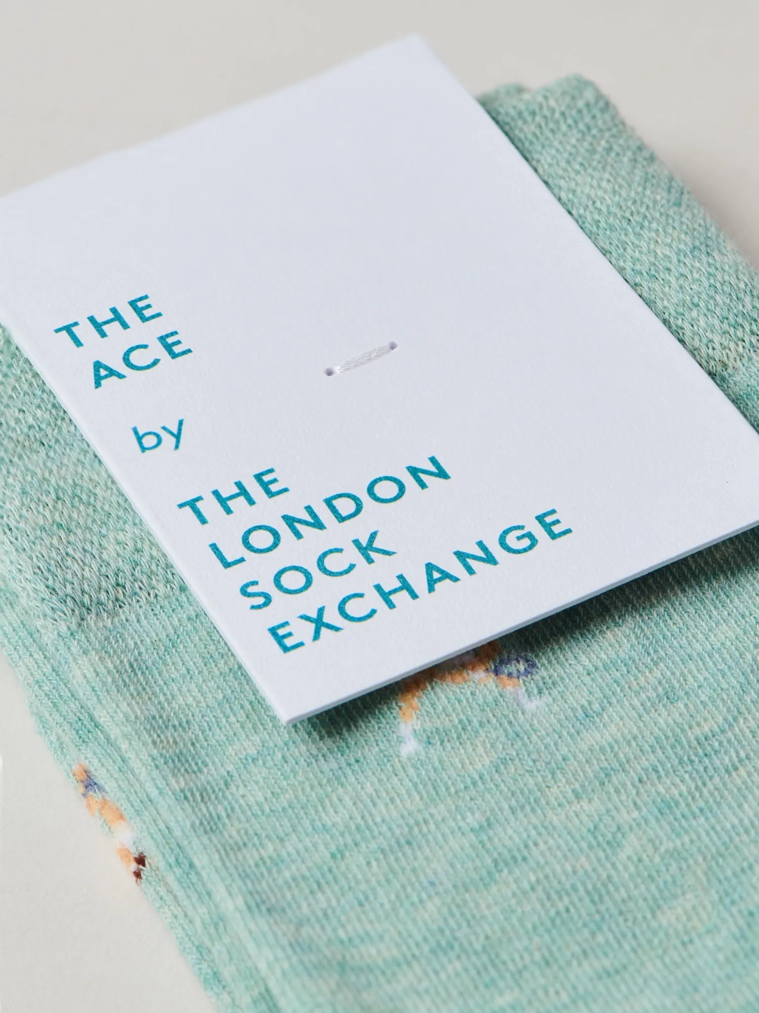 The Ace – Lawn