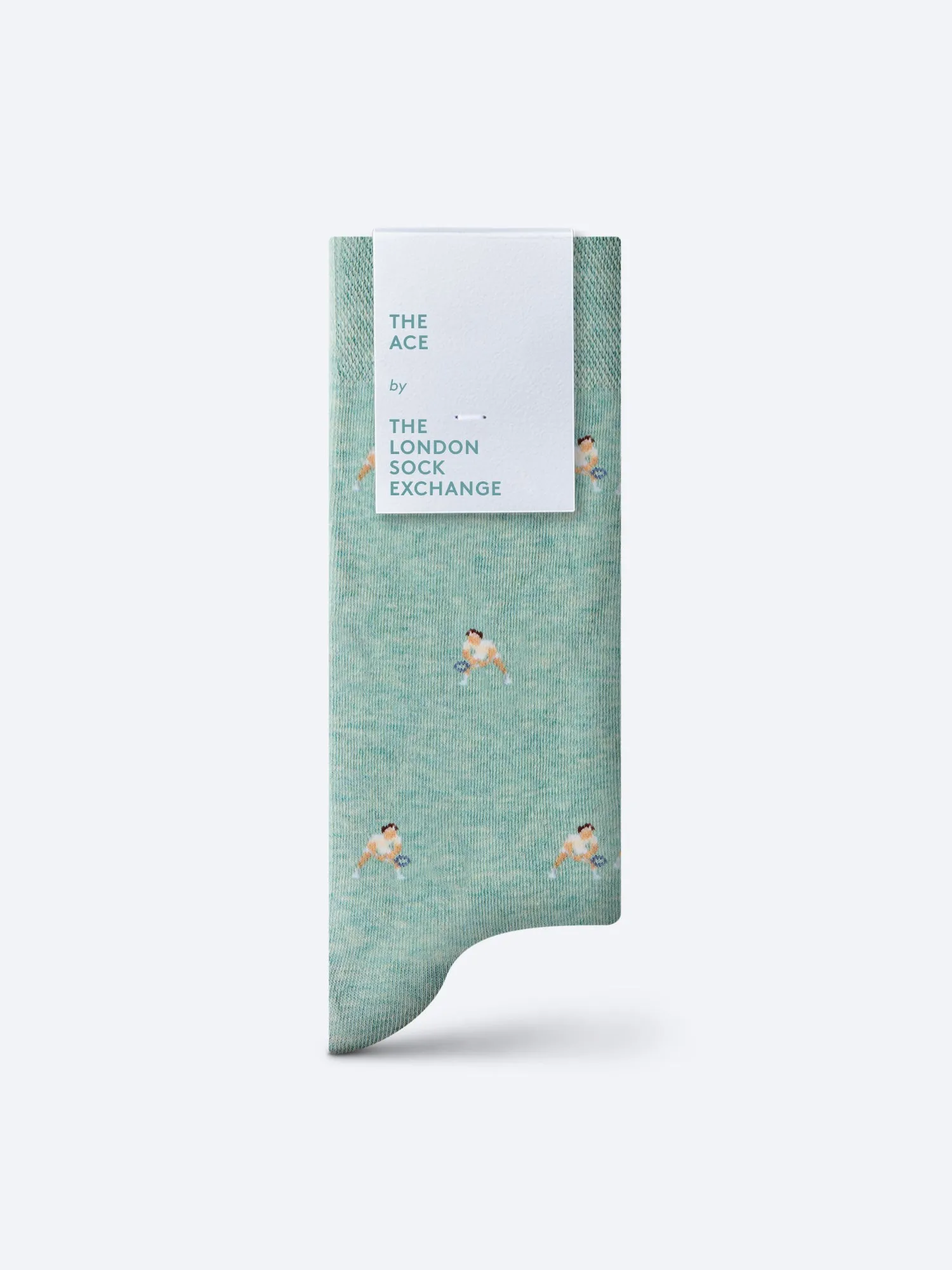 The Ace – Lawn