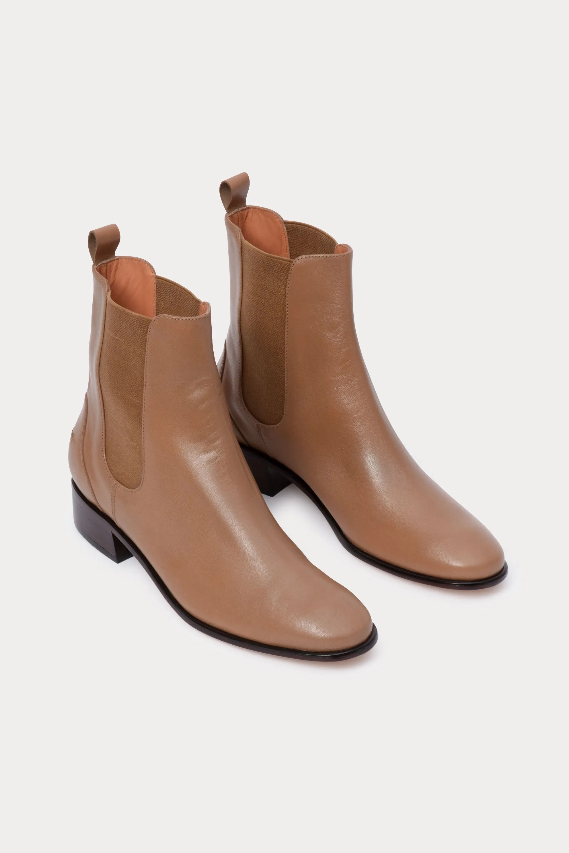 Thora Boot