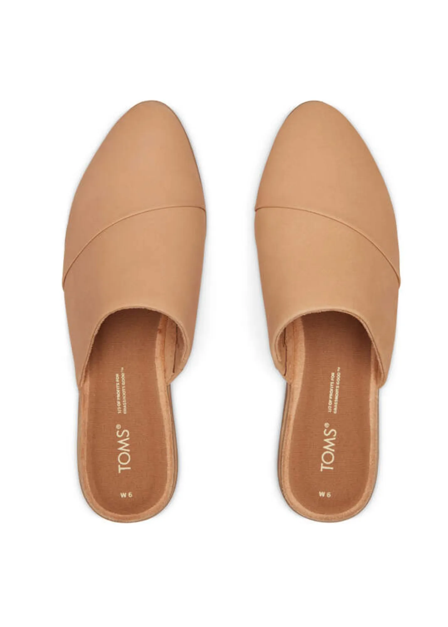 TOMS® Jade Mule - FINAL SALE