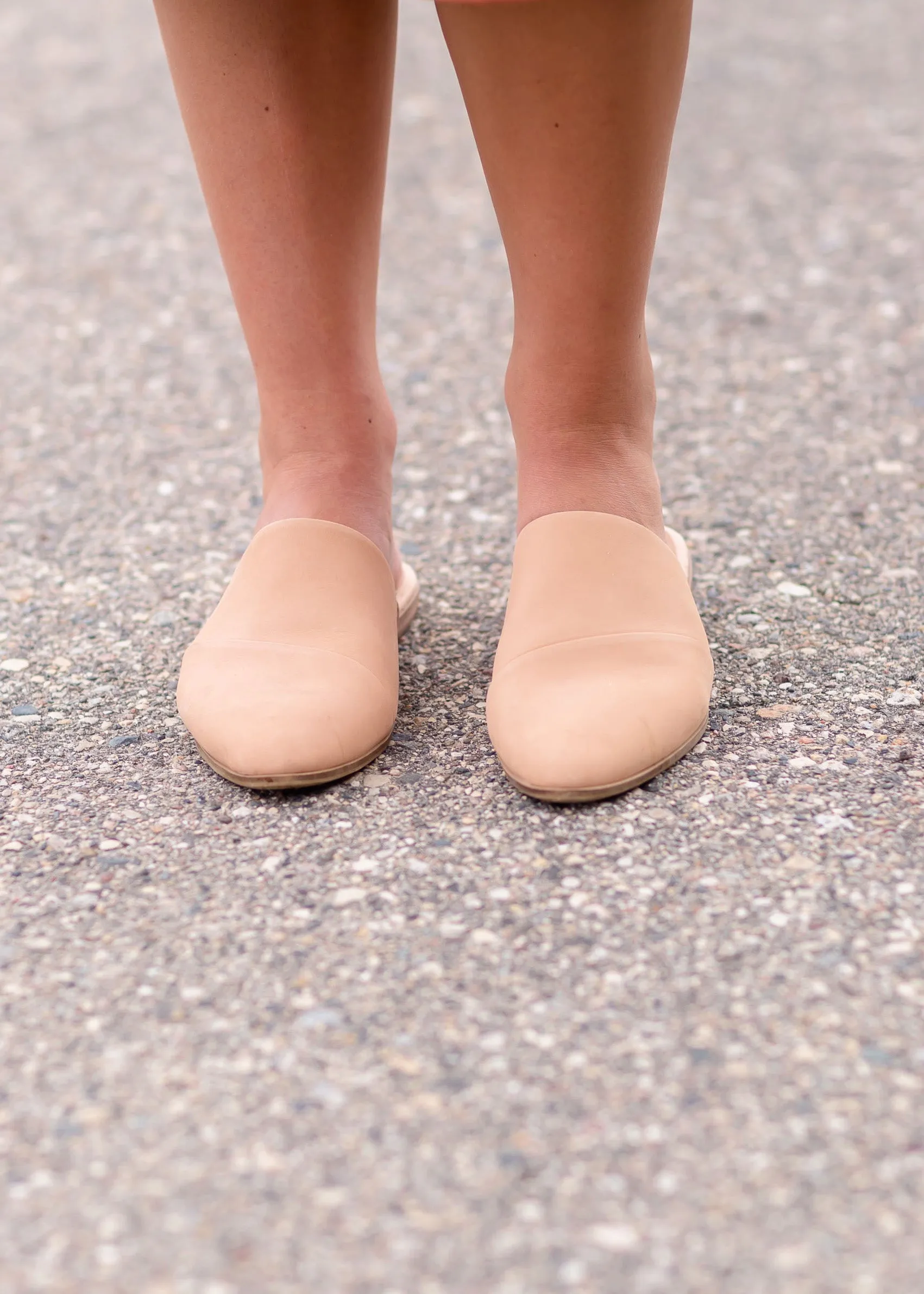TOMS® Jade Mule - FINAL SALE