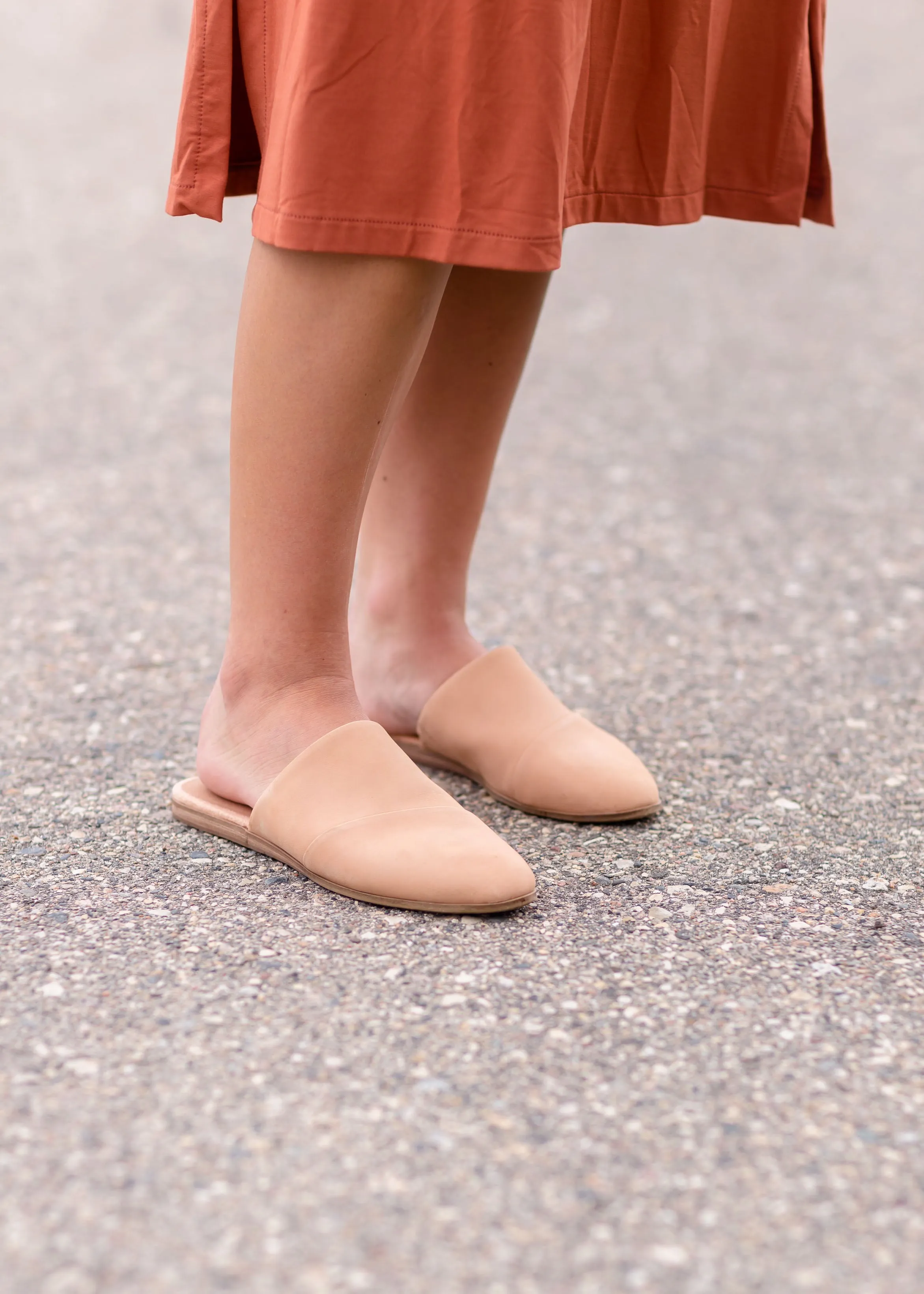 TOMS® Jade Mule - FINAL SALE