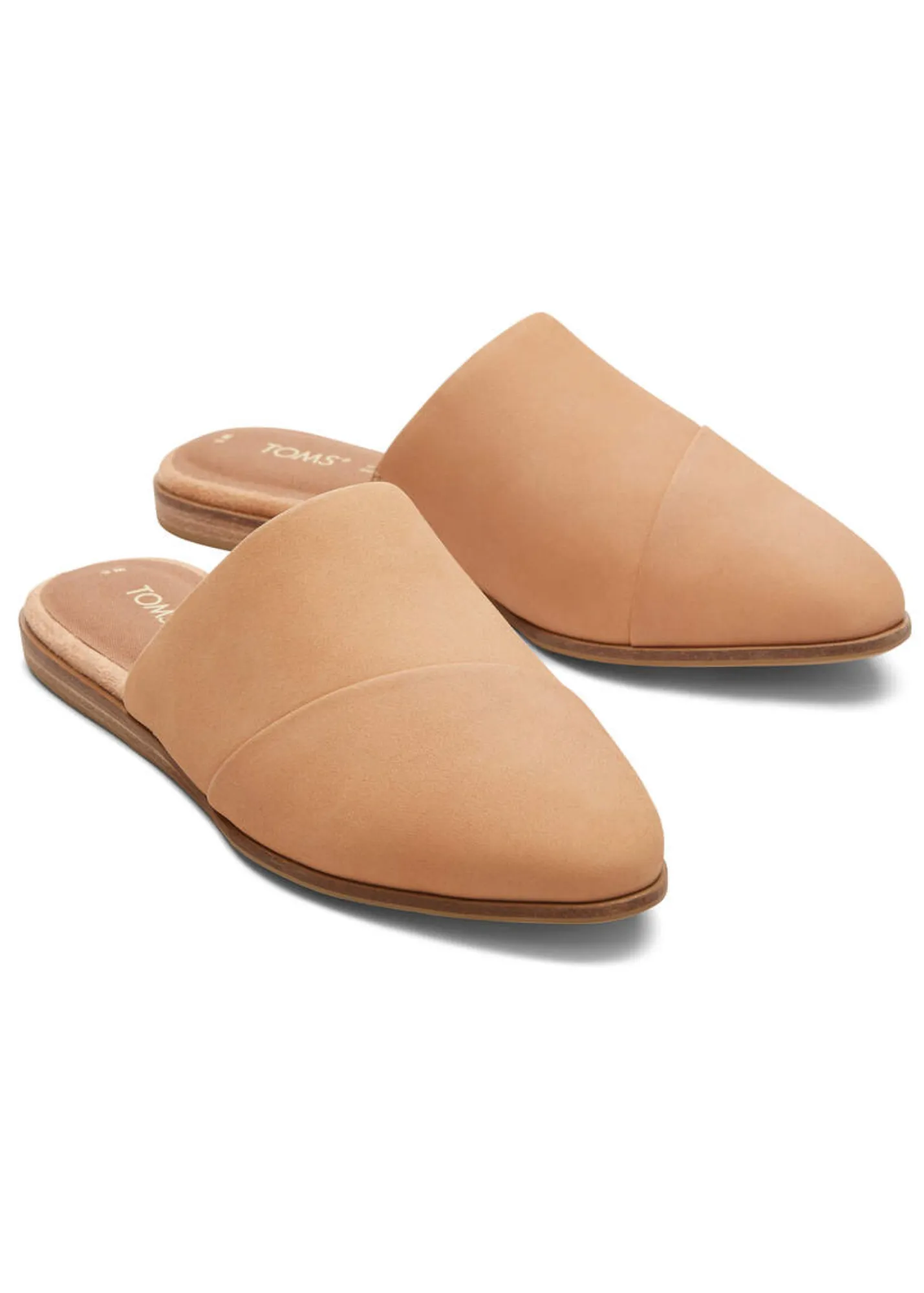 TOMS® Jade Mule - FINAL SALE
