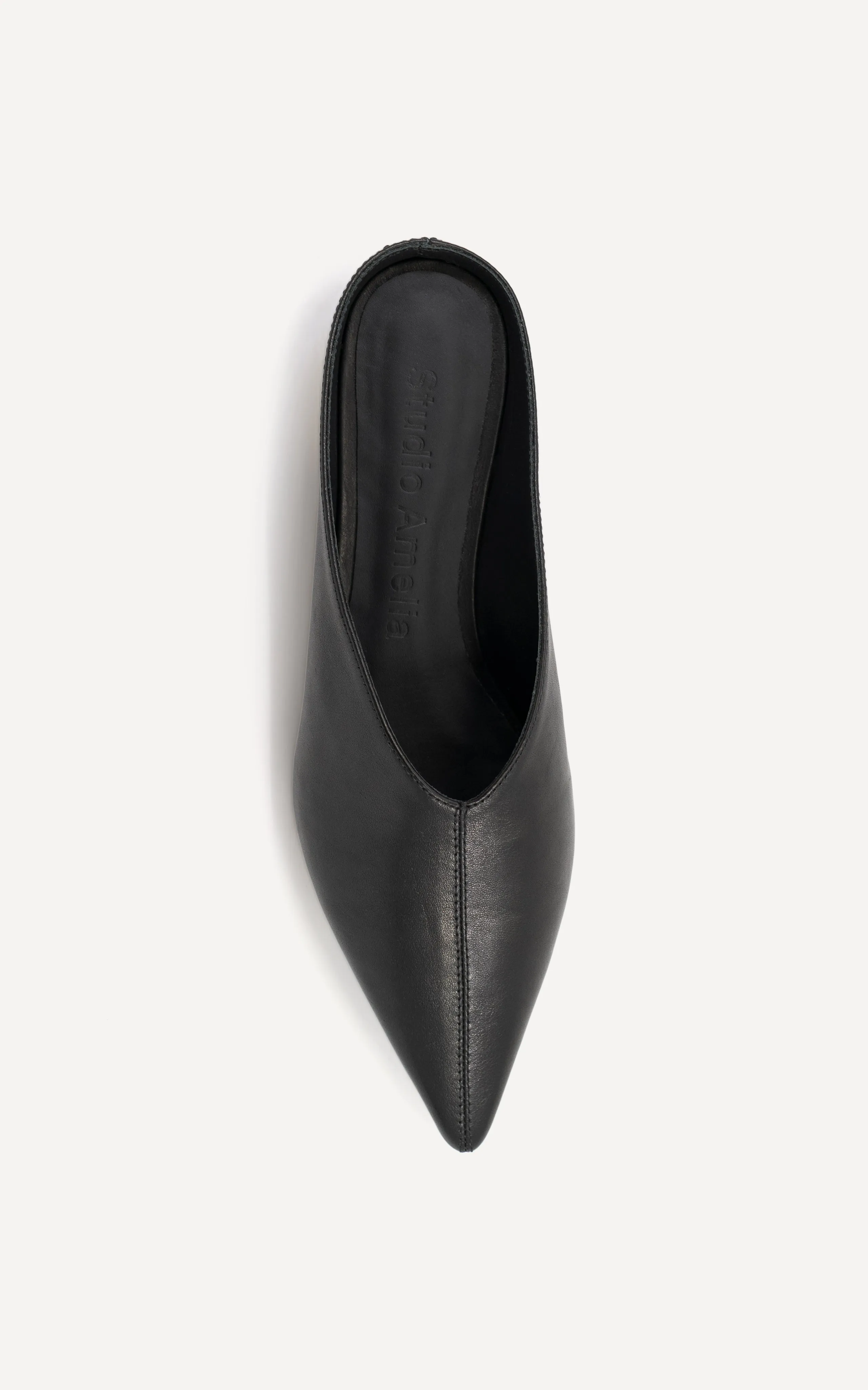 Toro Slide | Black