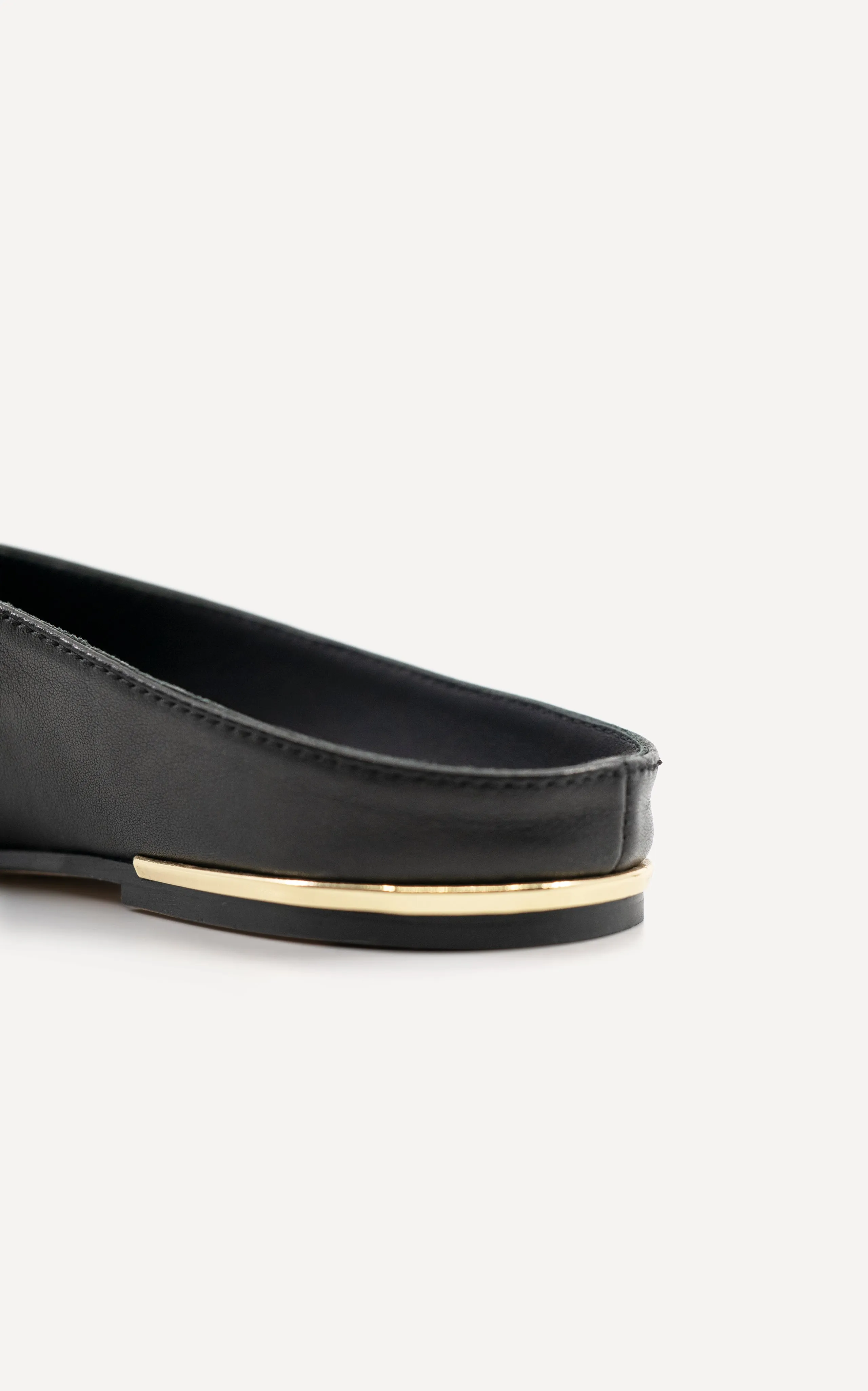 Toro Slide | Black