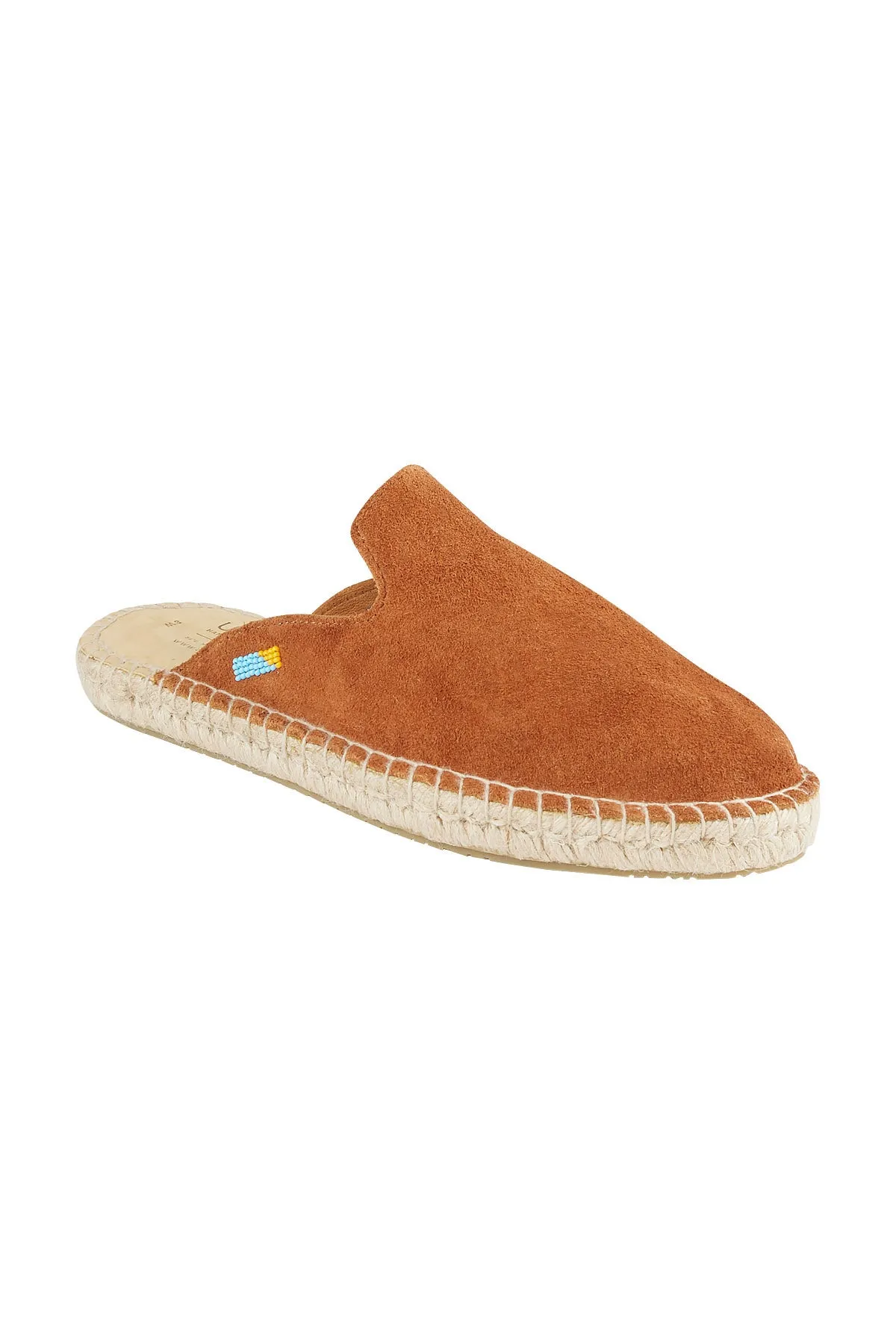 UBUNTU LAMU MULE - ORANGE