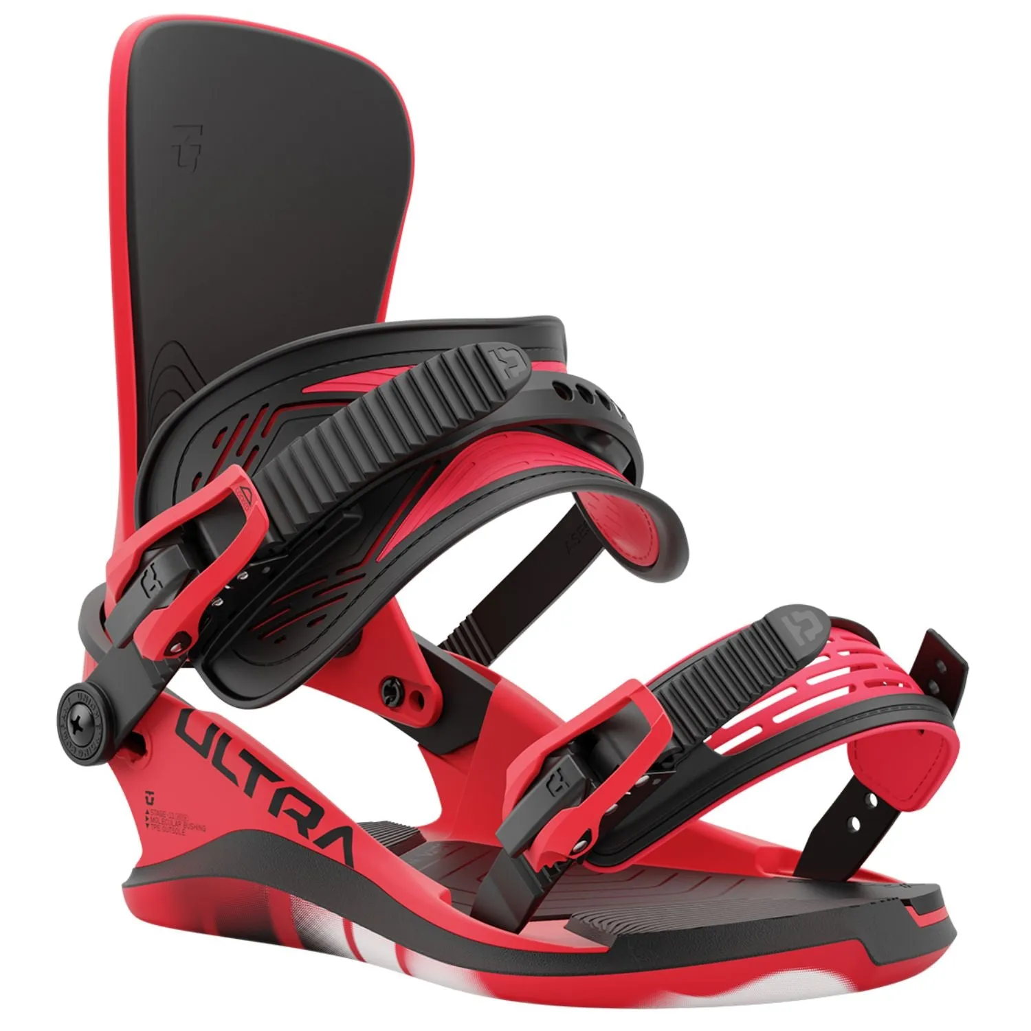 Union Ultra Bindings 2025 - Men's