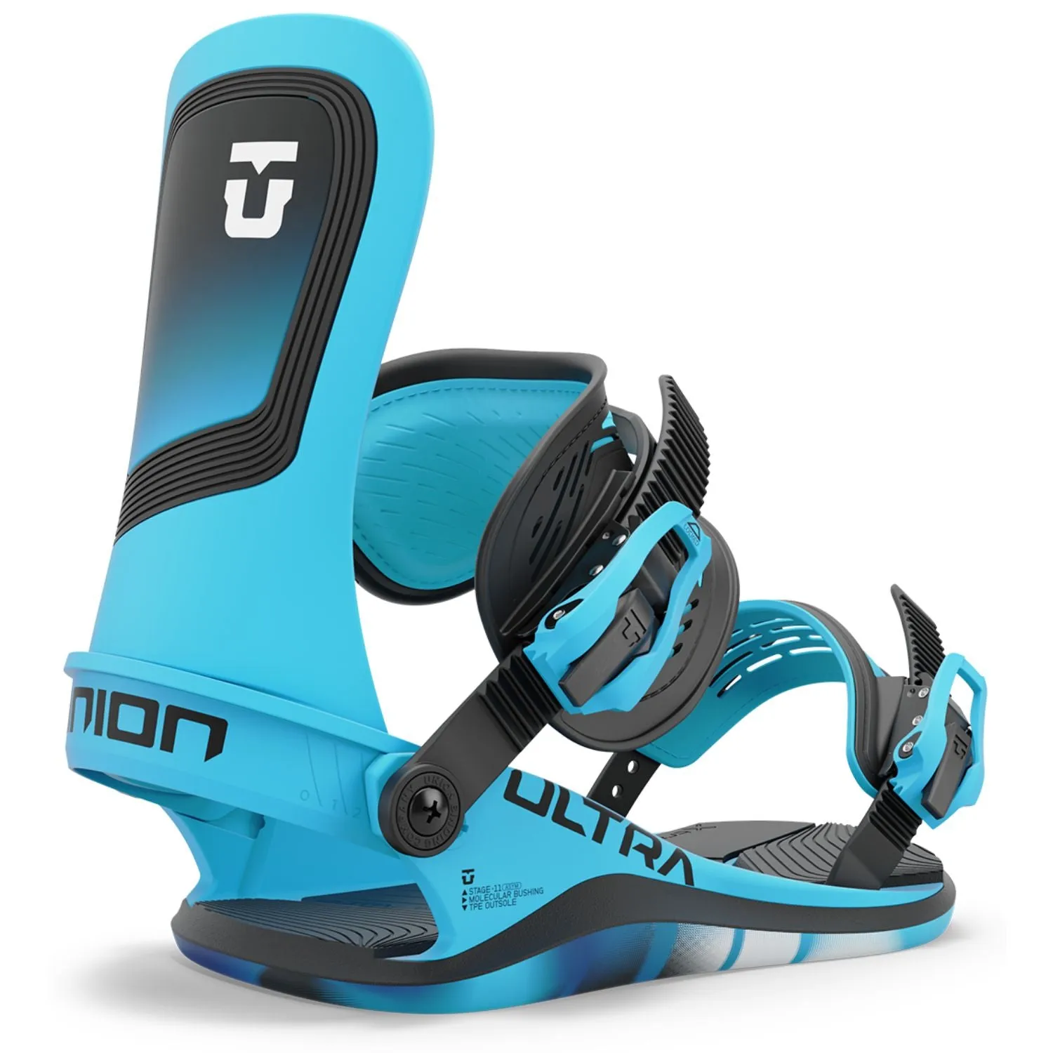 Union Ultra Bindings 2025 - Men's