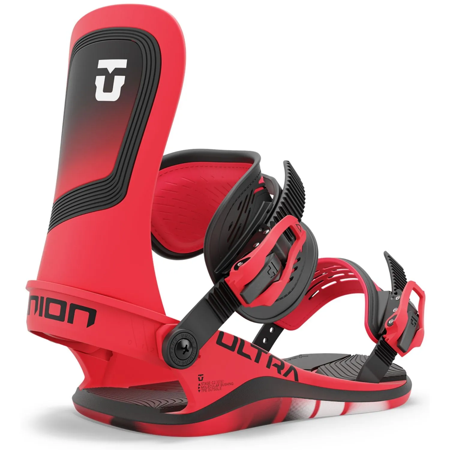 Union Ultra Bindings 2025 - Men's