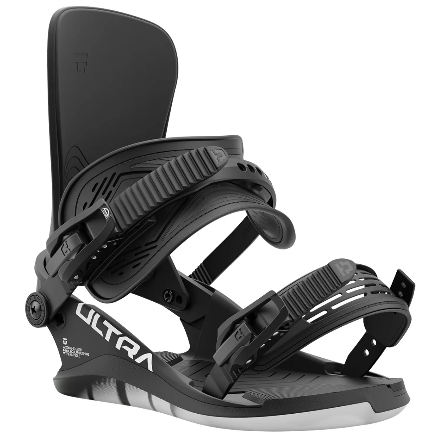 Union Ultra Bindings 2025 - Men's